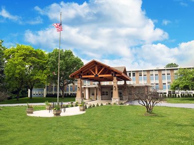Rochester Center for Rehabilitation and Nursing