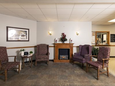 Warren Center for Rehabilitation and Nursing