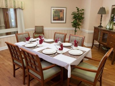 Taconic Rehabilitation And Nursing At Beacon