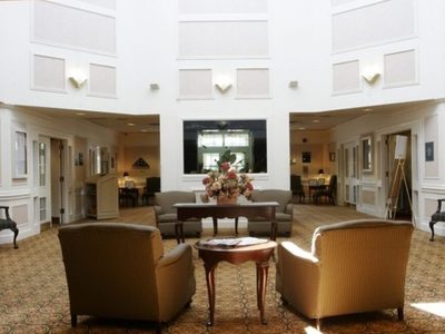 Taconic Rehabilitation And Nursing At Hopewell