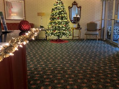 Woodside Manor Nursing Home