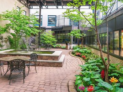 Workmens Circle Multicare Center