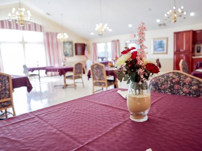 Altercare Of Hartville Center For