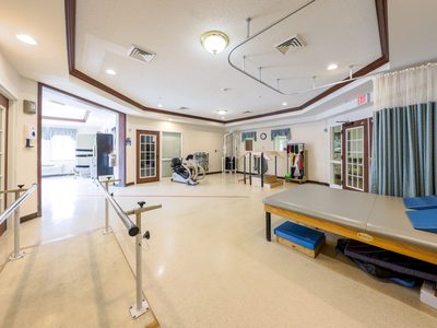 Altercare Of Navarre Center For Rehab & Nrsg Care