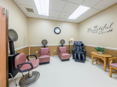 Altercare Of Nobles Pond, Inc