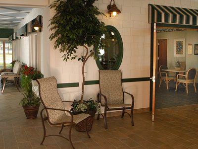 Anchor Lodge Nursing Home Inc