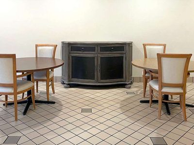 Andover Village Retirement Community