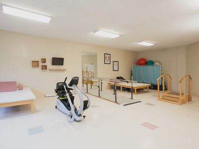 Dunbar Health & Rehab Center