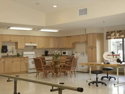 Arbors At Fairlawn The