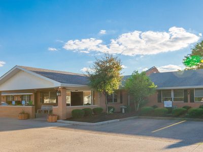 Arlington Care Center