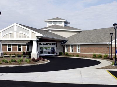 Aultman Transitional Care Center