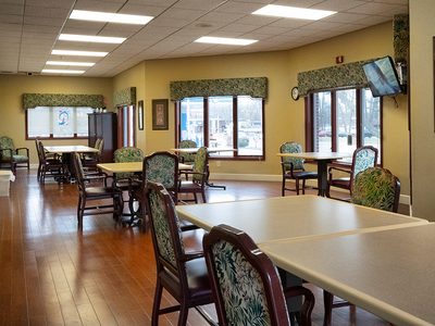 Autumn Aegis Nursing Home
