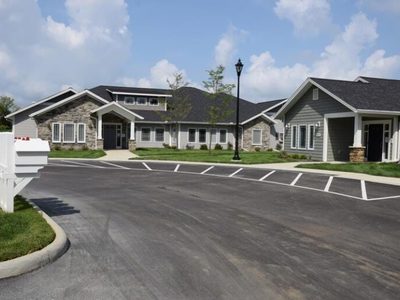 Avalon By Otterbein Monclova