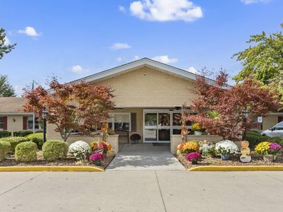 Batavia Nursing Care Center