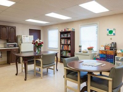 Bath Manor Special Care Centre