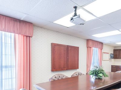 Bath Manor Special Care Centre