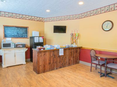 Claymont Health and Rehabilitation