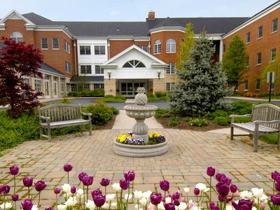 Beechwood Home For Incurables
