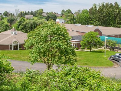 Park Health Center