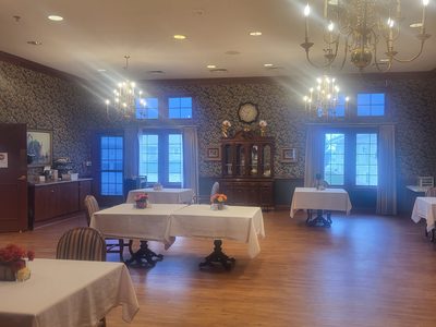 Bennington Glen Nursing & Reha