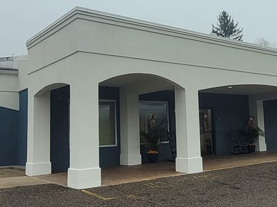 Best Care Nursing & Rehab Center