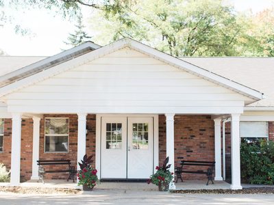 Autumn Hills Healthcare Community