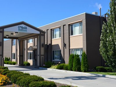 O'Neill Healthcare Bay Village