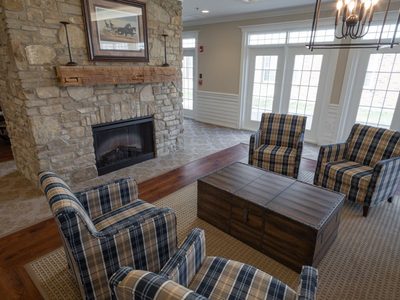 Ohman Family Living at Briar