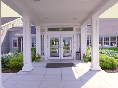 Briarwood Manor