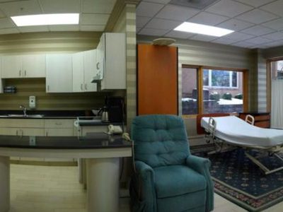 Broadview Multi Care Center