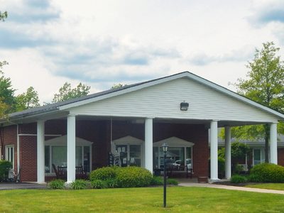 Brookview Healthcare Center