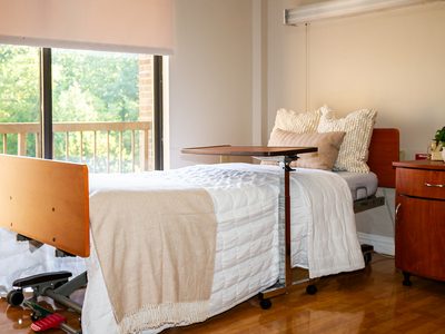 Brookwood Retirement Community