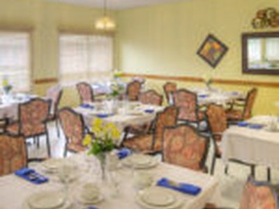 Canfield Healthcare Center