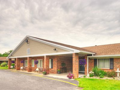 Canfield Healthcare Center