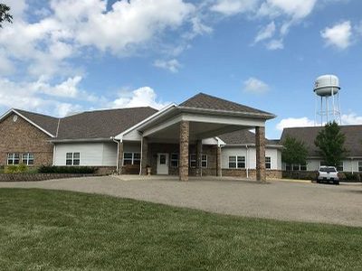 Centerburg Pointe, Inc
