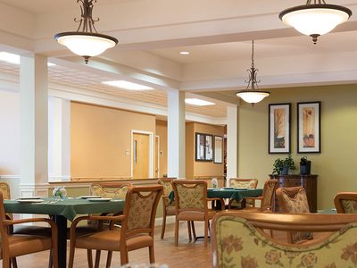 Centerburg Pointe, Inc