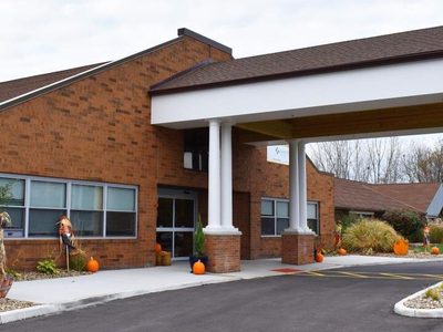O'Neill Healthcare Middleburg Heights