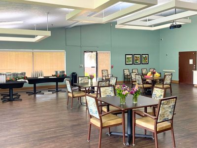 Inniswood Health and Rehabilitation