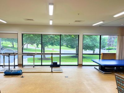 Inniswood Health and Rehabilitation
