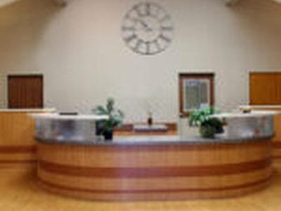 Columbus Healthcare Center