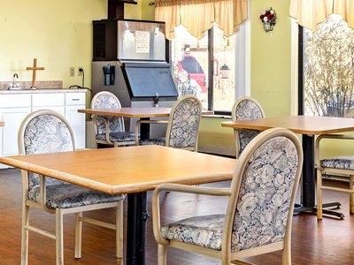 Concord Care And Rehabilitation Center