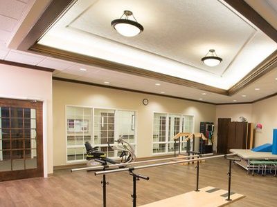 Cortland Center