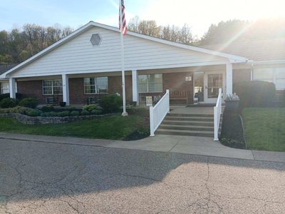 Roscoe Gardens Skilled Nursing and Rehab