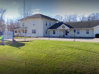 Country Meadow Rehabilitation and Nursing Center
