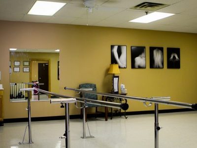 Westpark Healthcare Campus