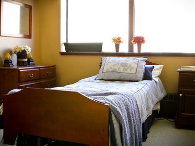 Crestmont North Nursing Home