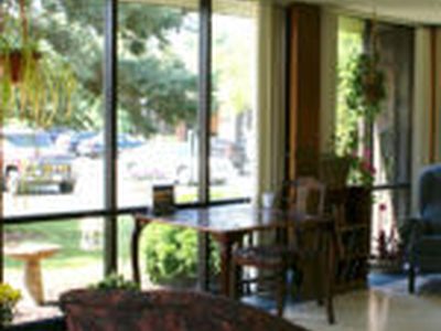 Crestwood Care Center