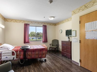 Crown Pointe Care Center
