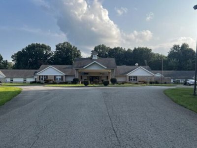 Lincoln Knolls Health & Rehab LLC