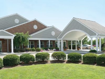 Dayspring of Miami Valley Hlth Care Center & Rehab